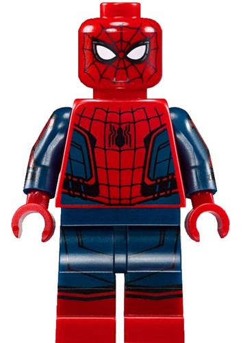 Peter Parker