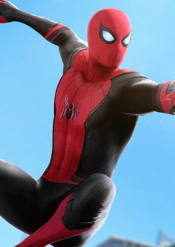 Peter Parker