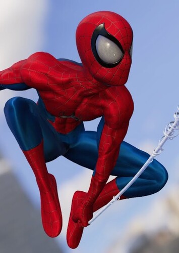 Peter Parker