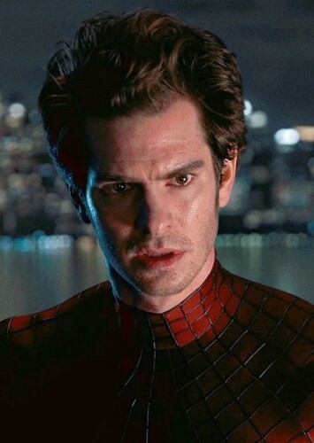 Spiderman