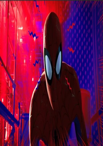 Peter Parker (5)