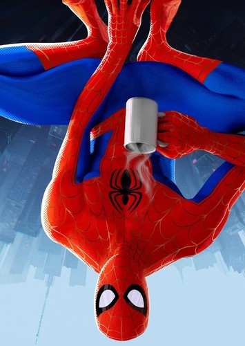 Peter Parker (5)
