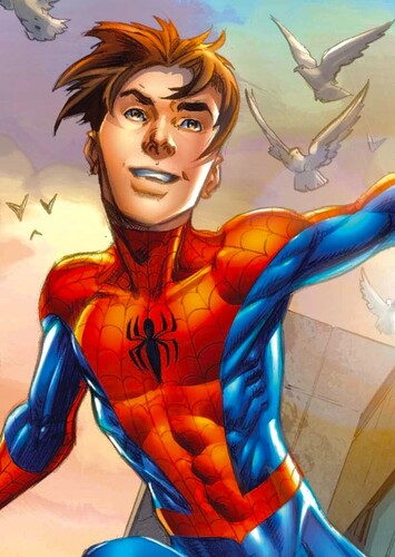 Peter Parker