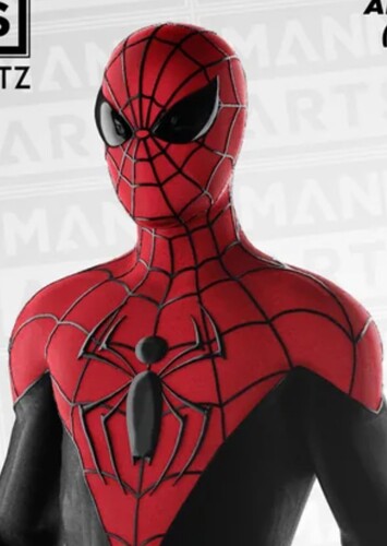 Peter Parker