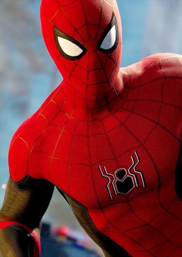 Peter Parker(MCU)