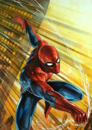 Peter Parker