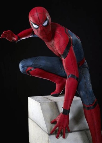 Peter Parker