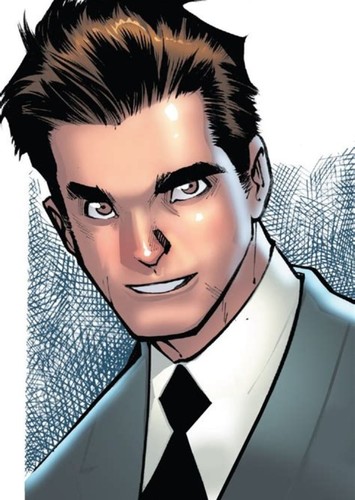 Peter Parker
