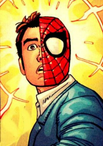 Peter Parker