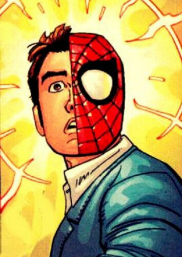 Peter Parker