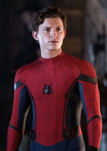 Peter Parker