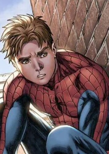 Peter Parker