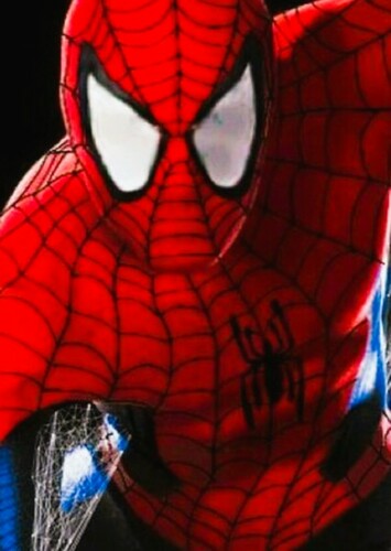 Peter Parker