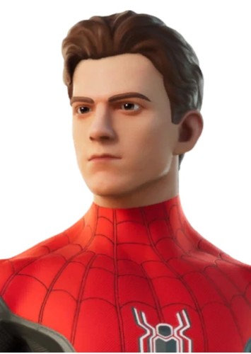 Peter Parker