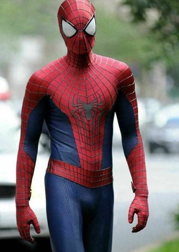 Peter Parker