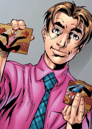 Peter Parker