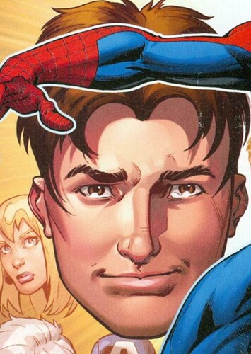 Peter Parker