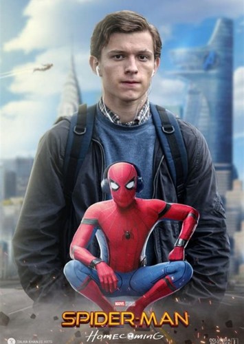 Peter Parker