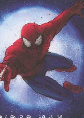 Peter Parker