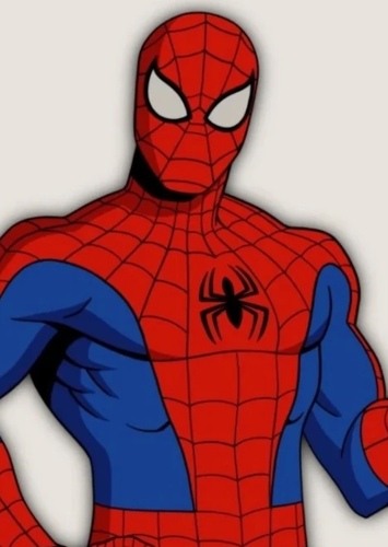 Peter Parker