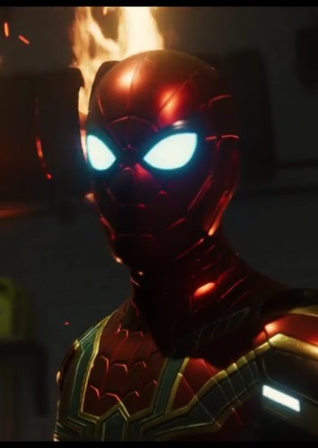 Peter Parker