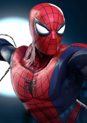 Peter Parker
