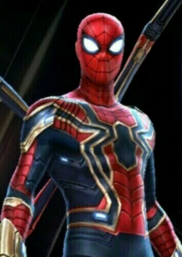 Peter Parker