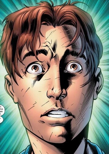 Peter Parker