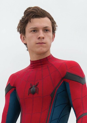 Peter Parker