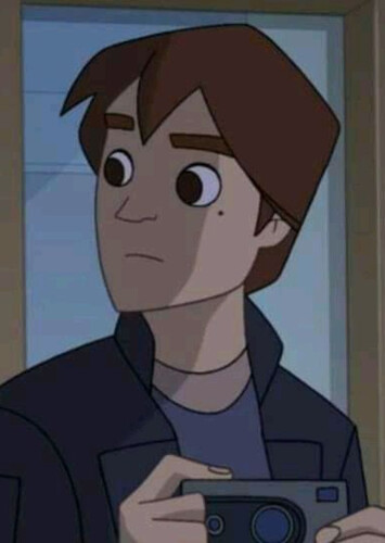 Peter Parker