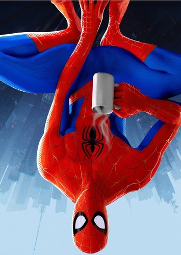Peter Parker (6)