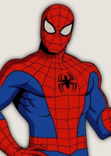 Peter Parker