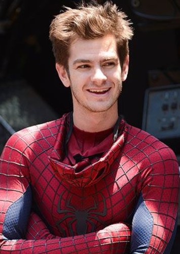 Peter Parker
