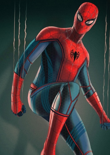 Peter Parker