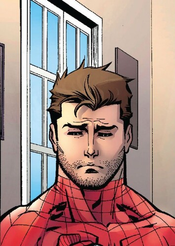 Peter Parker