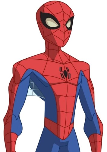 Peter Parker