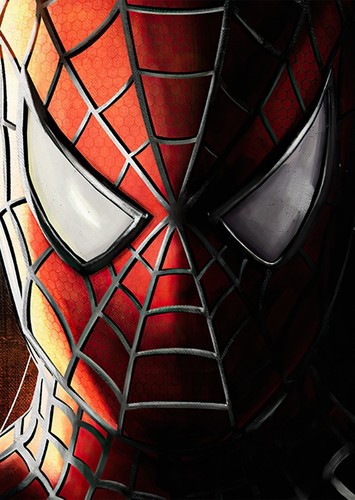 Peter Parker