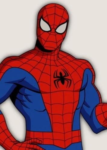 Peter Parker