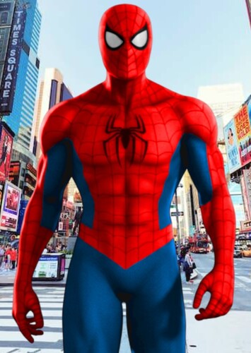 Peter Parker