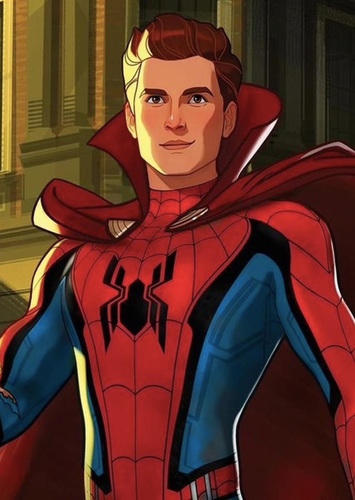 Peter Parker