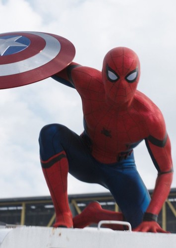 Peter parker
