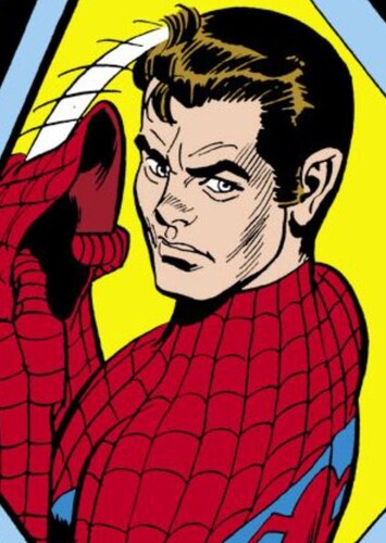 Peter Parker