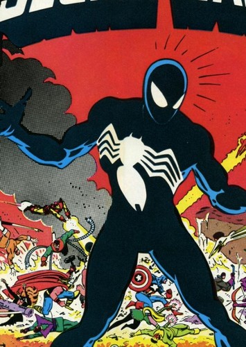 Peter Parker