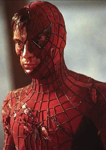 Peter Parker
