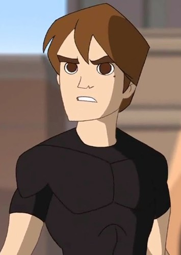Peter Parker