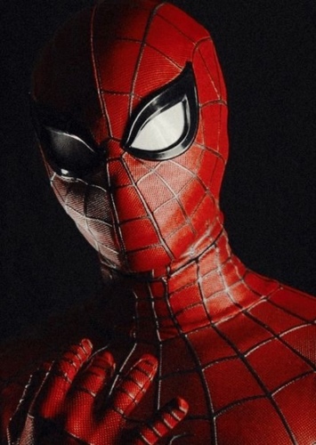 Peter Parker