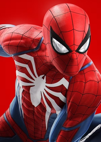 Peter-Parker