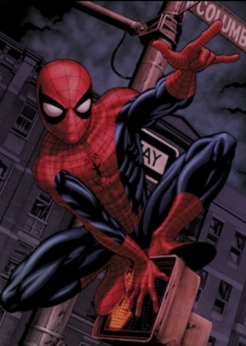 Peter Parker