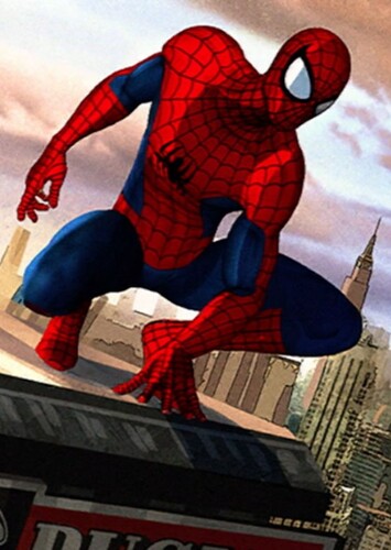 Peter Parker