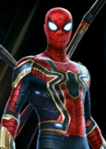 Peter Parker